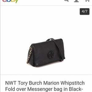 Tory Burch crossbody